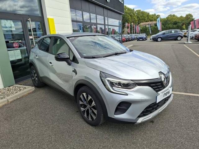 Renault Captur image 8