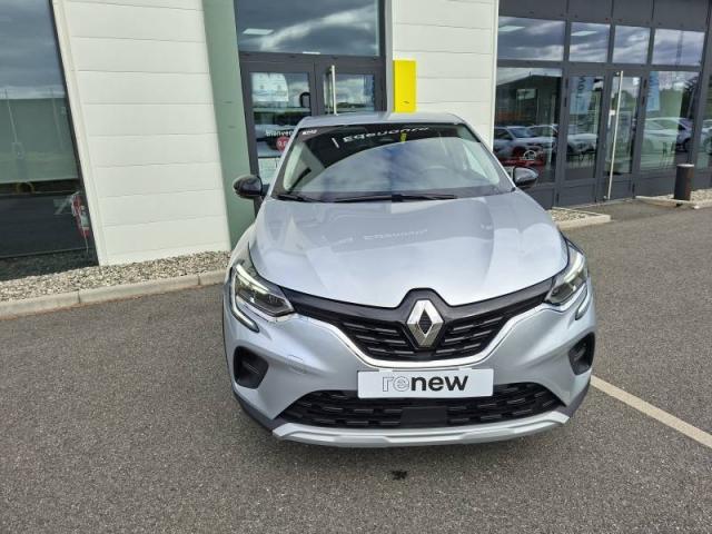 Renault Captur image 6