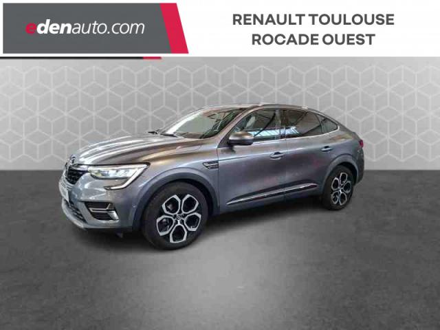 Renault Arkana E-Tech 145 - 21b Intens