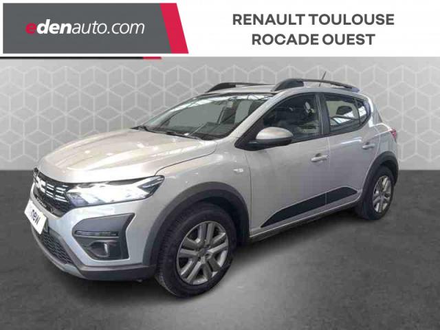 Dacia Sandero Tce 90 Stepway Expression
