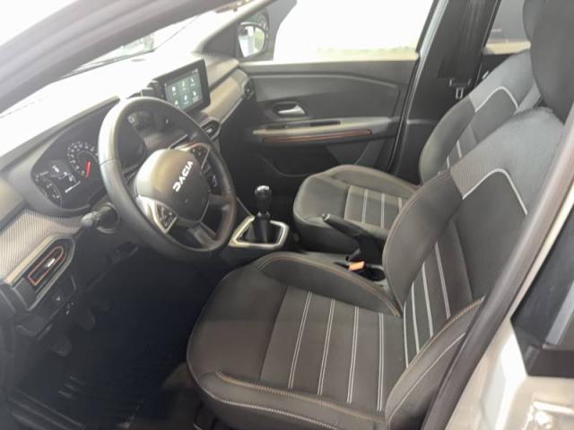 Dacia Sandero image 9