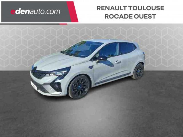 Renault Clio Tce 90 Ch Gsr2 Esprit Alpine