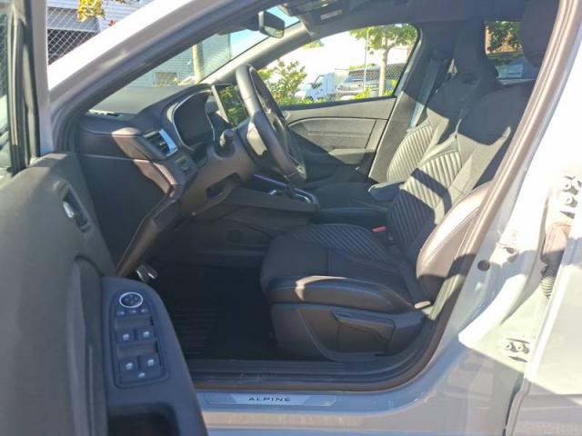 Renault Clio image 4