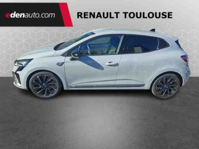 Renault Clio image 9