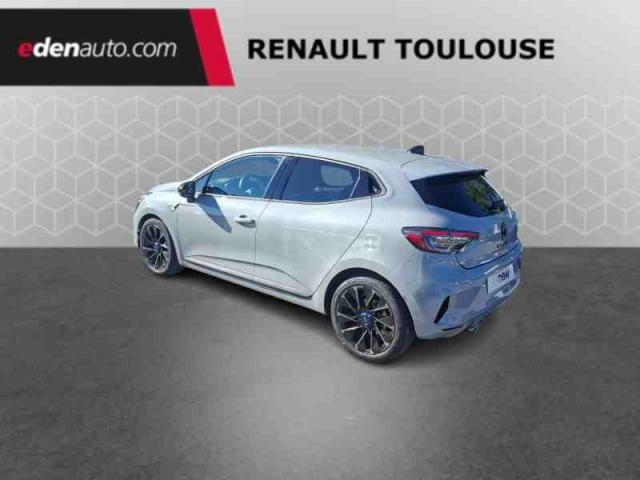 Renault Clio image 6