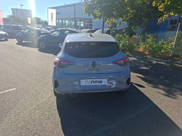Renault Clio image 5