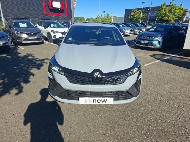 Renault Clio image 7