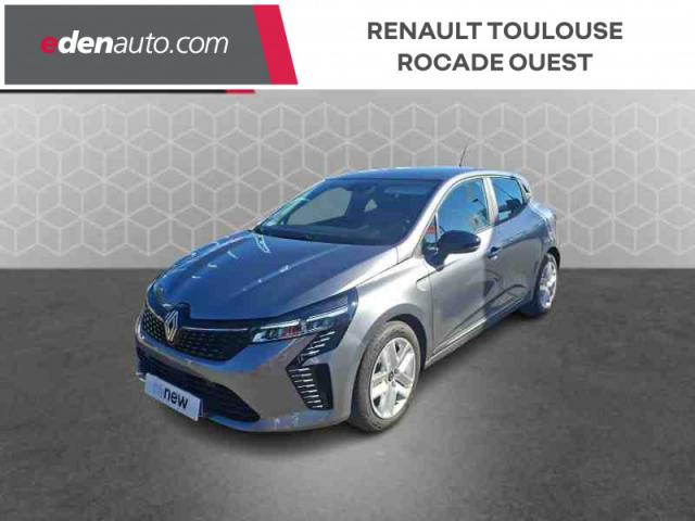Renault Clio Eco-G 100 Ch Gsr2 Evolution