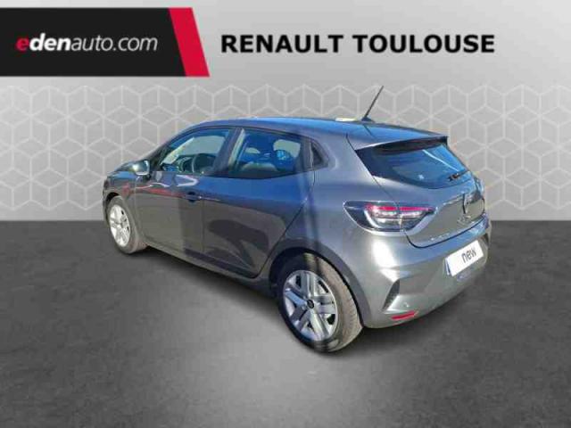 Renault Clio image 6