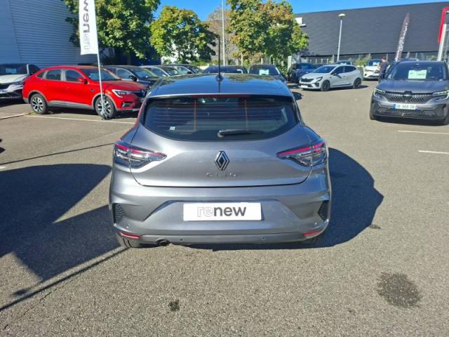 Renault Clio image 8