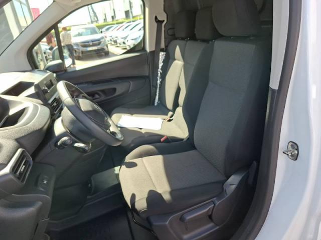 Peugeot Partner image 3