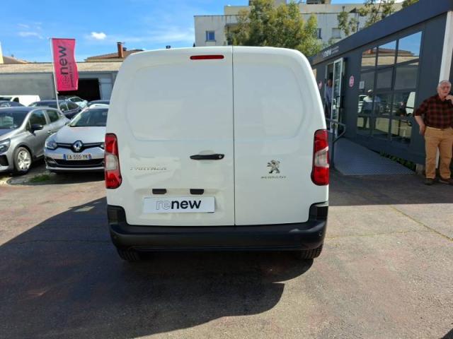Peugeot Partner image 2