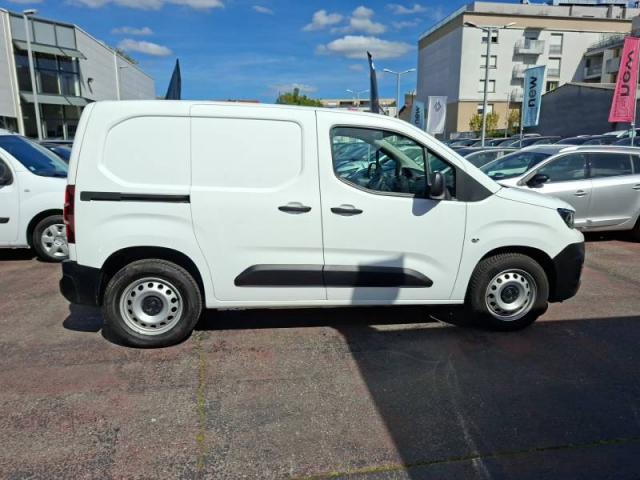 Peugeot Partner image 1