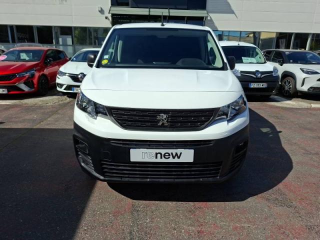 Peugeot Partner image 4