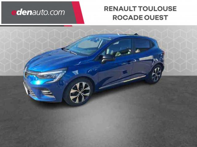 Renault Clio Tce 100 Gpl Evolution