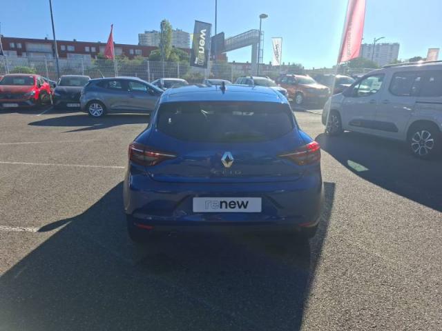 Renault Clio image 6