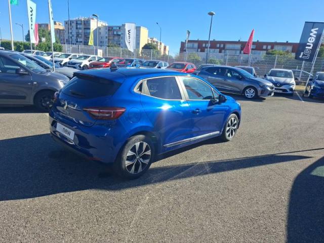 Renault Clio image 9