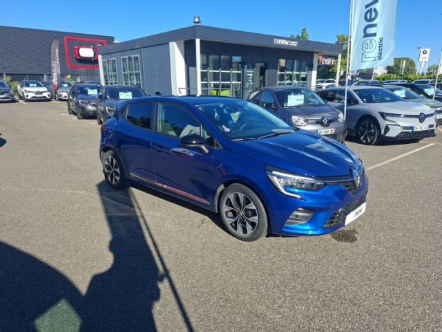 Renault Clio image 4
