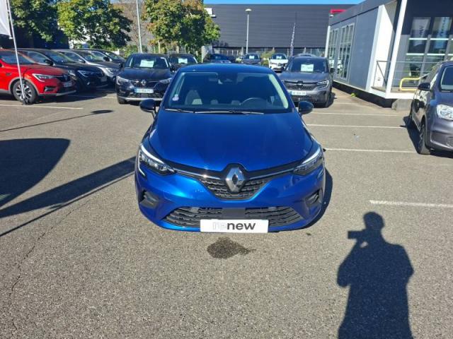 Renault Clio image 8