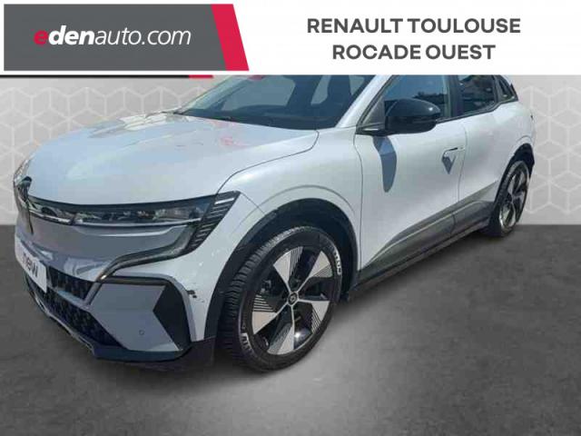 Renault Mégane E-Tech Ev40 130ch Standard Charge Equilibre