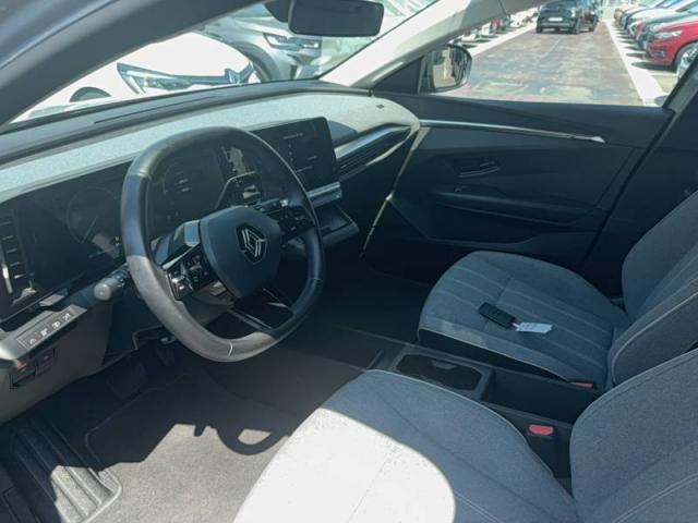 Renault Mégane image 8