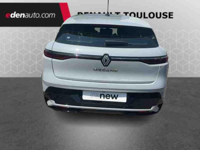 Renault Mégane image 6