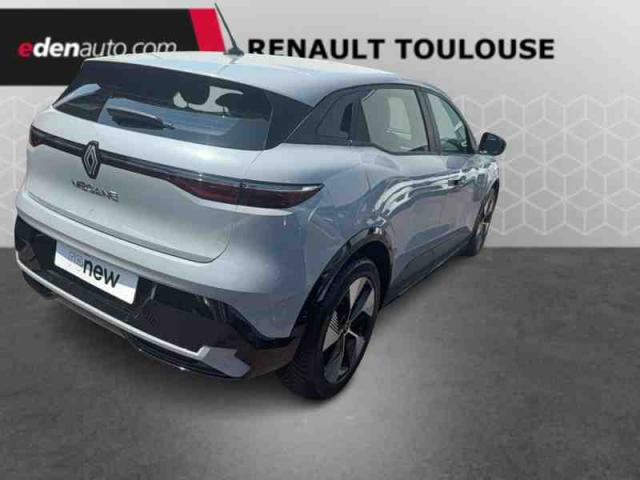 Renault Mégane image 2