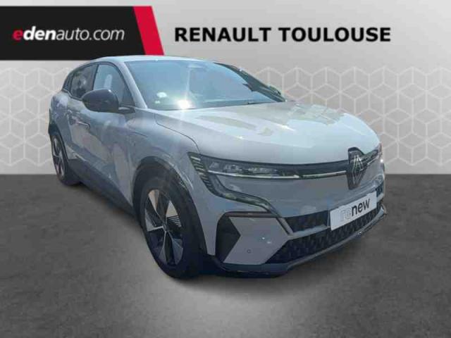 Renault Mégane image 3