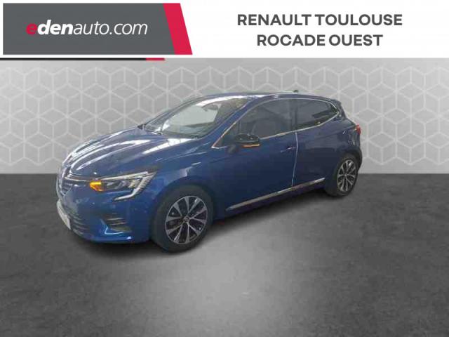 Renault Clio Tce 90 Techno