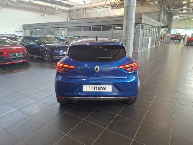 Renault Clio image 9