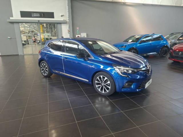 Renault Clio image 1