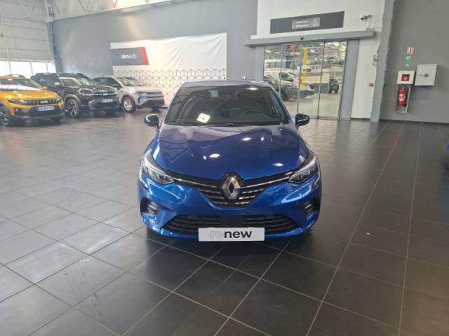 Renault Clio image 8