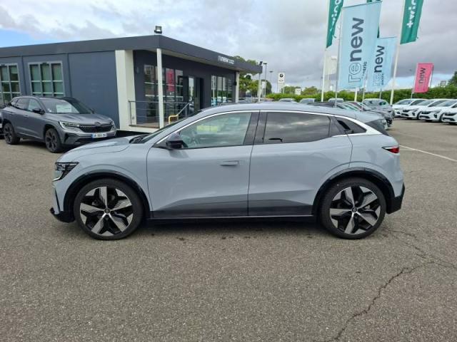 Renault Mégane image 5