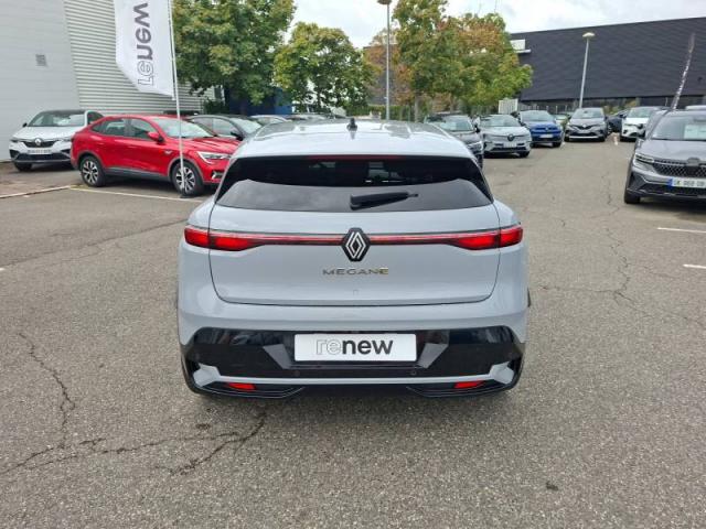 Renault Mégane image 1