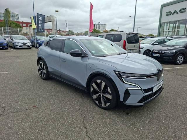 Renault Mégane image 8