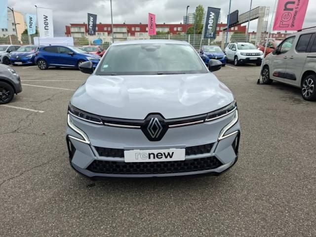 Renault Mégane image 3