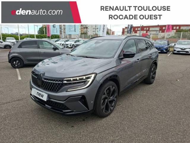 Renault Espace E-Tech Hybrid 200 Esprit Alpine
