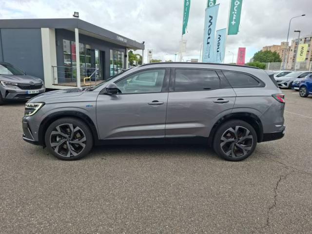 Renault Espace image 2