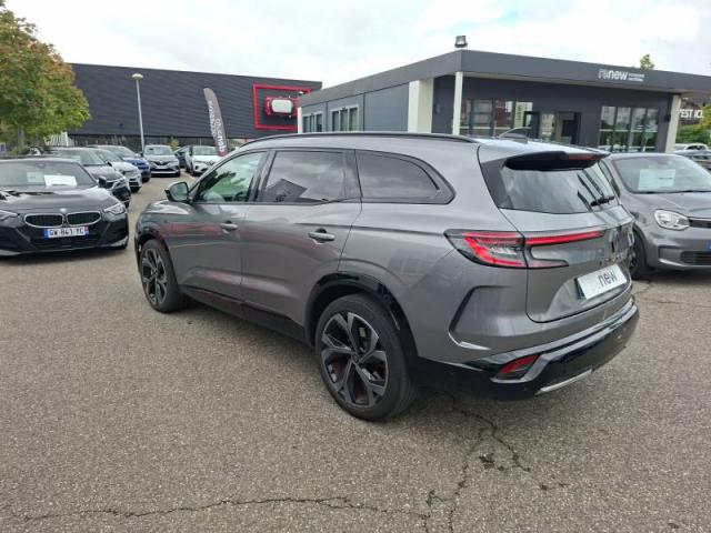 Renault Espace image 3