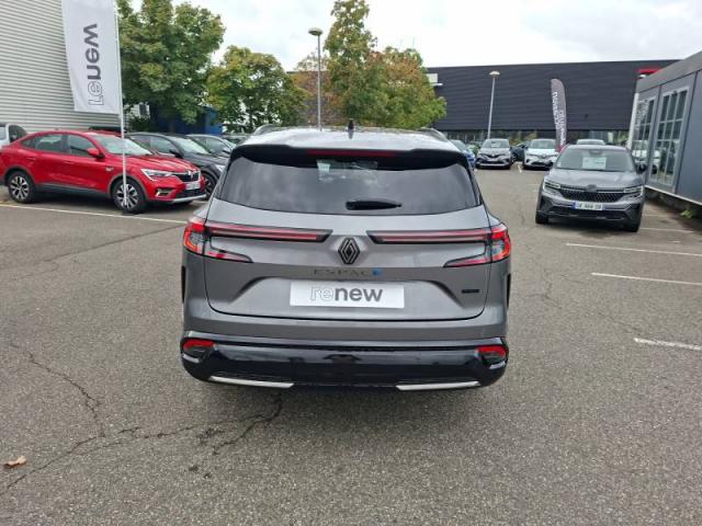 Renault Espace image 9