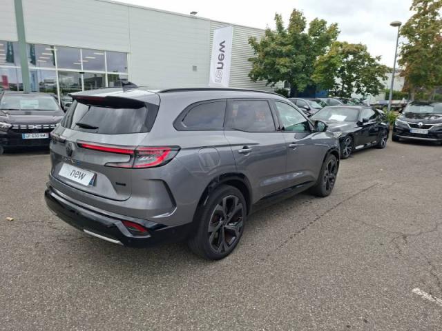 Renault Espace image 5