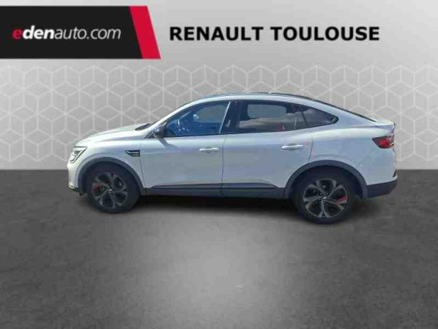 Renault Arkana image 5
