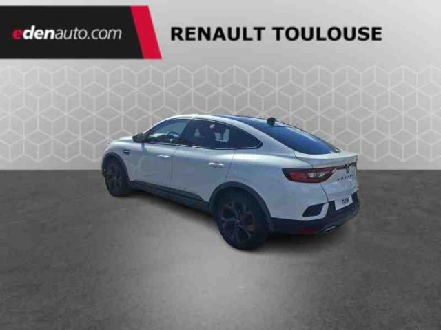 Renault Arkana image 4