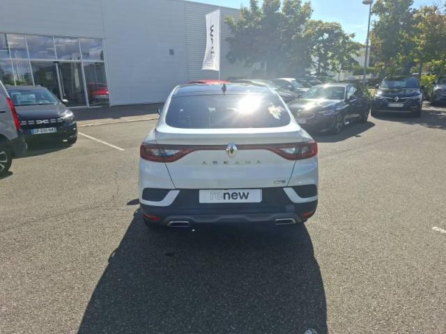 Renault Arkana image 2