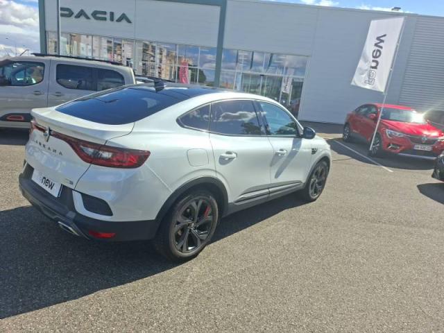 Renault Arkana image 8