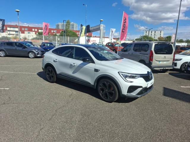 Renault Arkana image 3