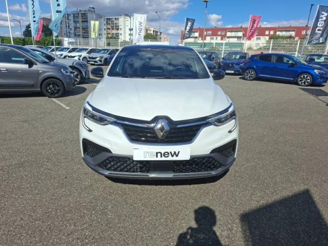 Renault Arkana image 7