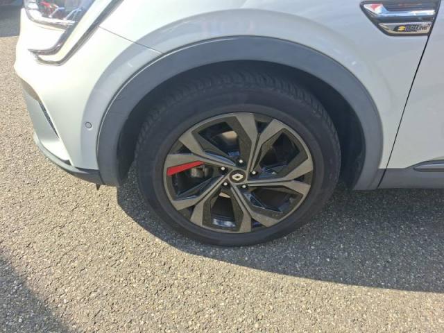 Renault Arkana image 1