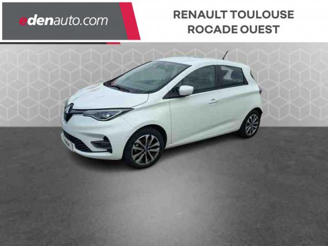 Renault Zoe R110 Intens