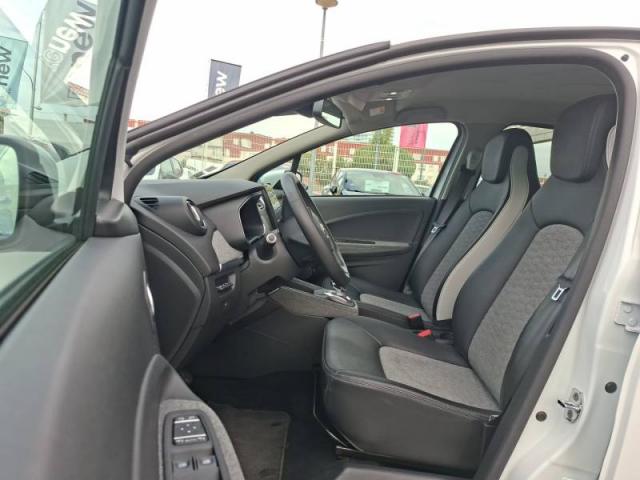 Renault Zoe image 6